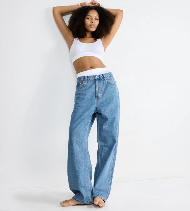 Immagine prodotto Sloggi Slip Casual Bequem sitzend Double Comfort Tai 2P (40, L, Confezione da 2)