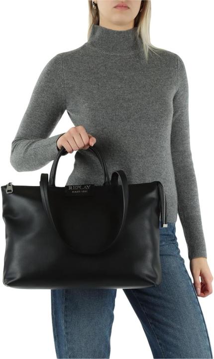 Image du produit Replay Shopper Tasche 47 cm