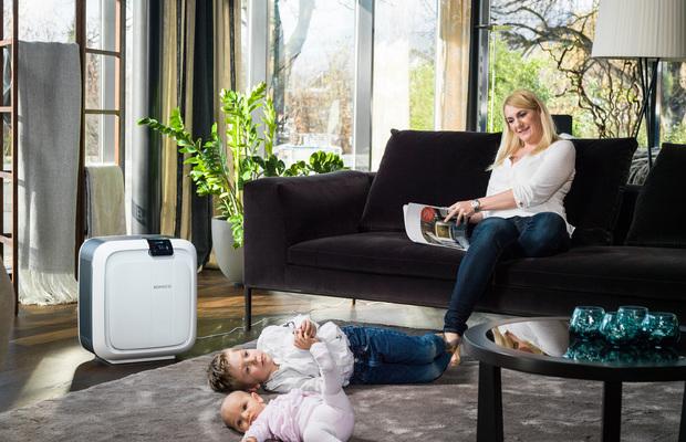 Actual product image Boneco H680 Hybrid (150 m²)