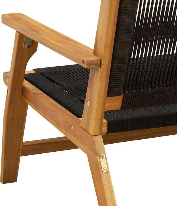 Image du produit VidaXL Banc de jardin