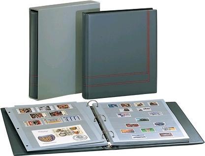 Actual product image Safe Cassette EuroSystem (1 Piece)
