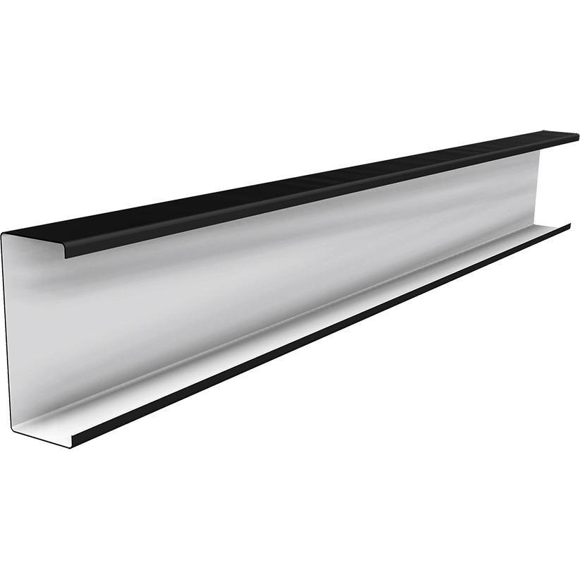 SL Rack Copertina, Accessori per armadio rack, Nero