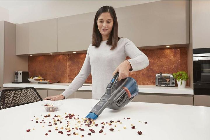 Immagine prodotto Black & Decker BHHV320B