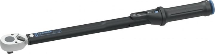 Gedore 3550-20 UK Drehmomentschlüssel TORCOFLEX UK 40-200 Nm (1/2", 40 Nm, 200 Nm)
