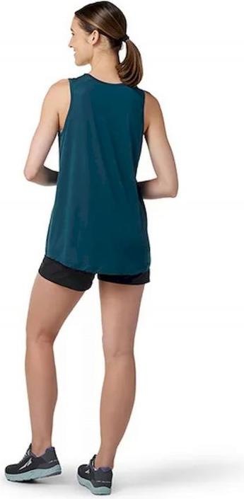 Actual product image Smartwool Merino Sport 120 High Neck (L)