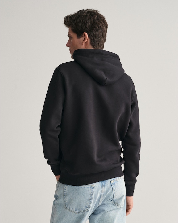 Produktbild GANT Kapuzensweater - (S, M, 3XL)