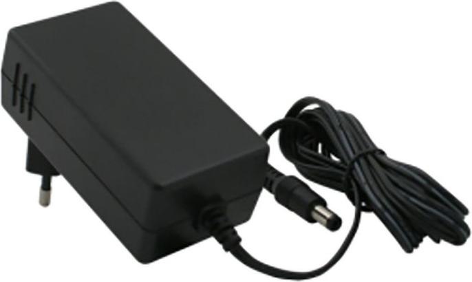 Image du produit Rs Pro Adaptateur secteur AC/DC 42W, 90  264V ac, 12V dc / 3.5A, fiche d'alimentation UE