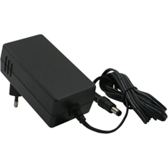 Rs Pro Steckernetzteil AC/DC-Adapter 42W, 90  264V ac, 12V dc / 3.5A, EU-Netzstecker, Universalladegerät