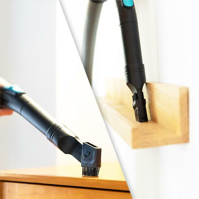 Produktbild Cecotec Conga Powerbag 2500 Plus