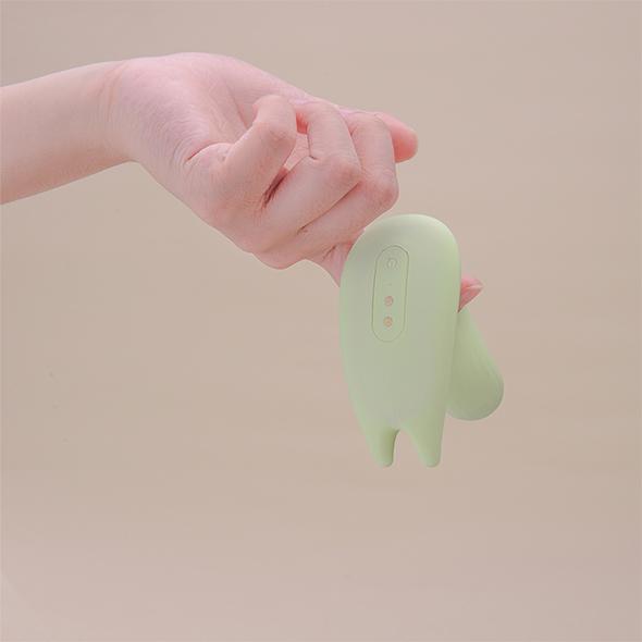 Image du produit Magic Motion Umi Smart Wearable Vibrator - Vert