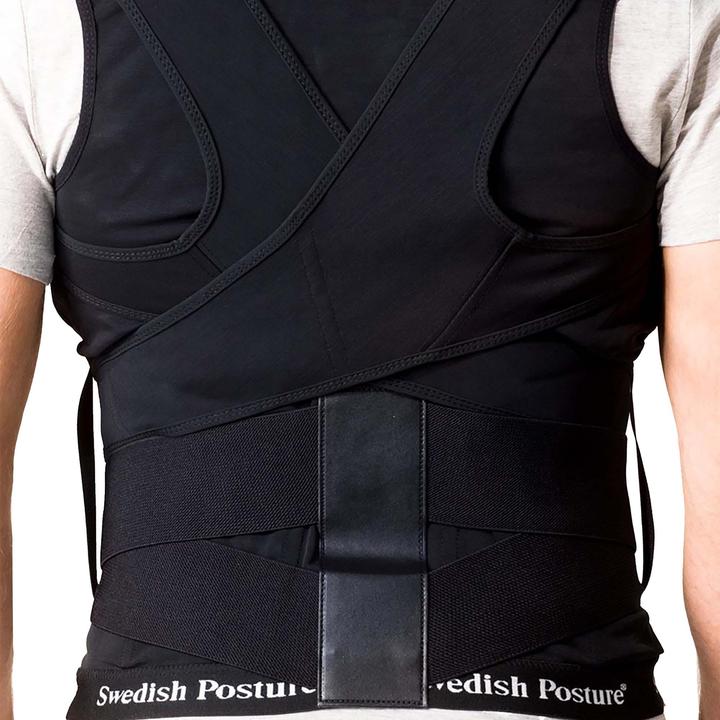 Image du produit Swedish Posture Gilet de posture (M)