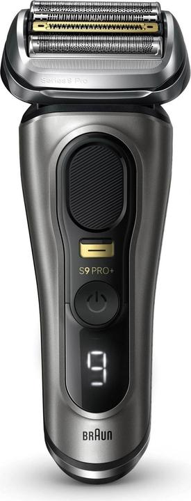 Actual product image Braun Series 9 Pro+
