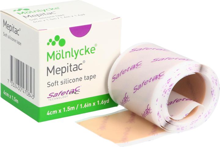Produktbild Mölnlycke Fixierverband (1 x)