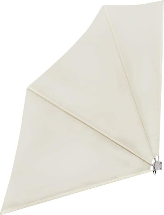 Actual product image vidaXL Balkon Sichtschutz (140 cm)