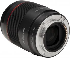 Image du produit Yongnuo YN 85mm f/1.8S DF DSM Sony E (Sony E, APS-C / DX)