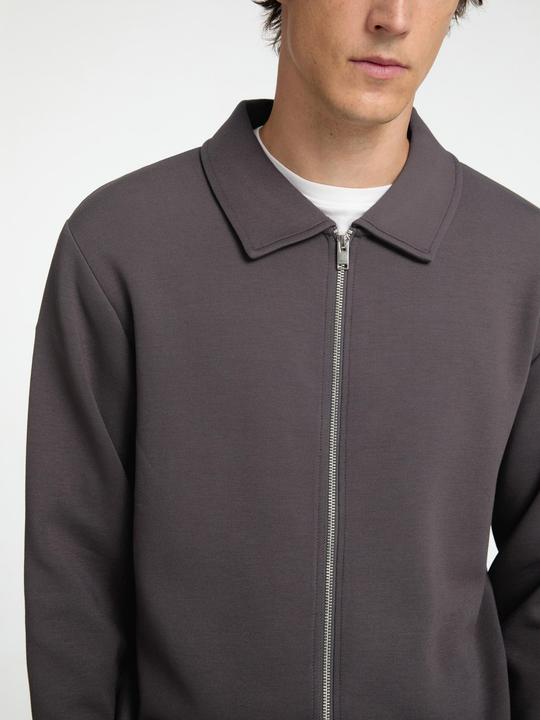 Immagine prodotto Selected Cardigan con zip (XXL)