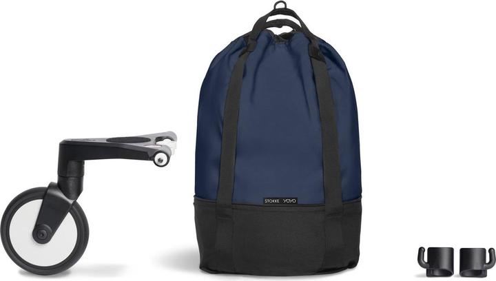 Actual product image Stokke YOYO Bag