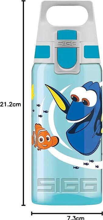 Productafbeelding Sigg Viva One Disney (0.50 l)