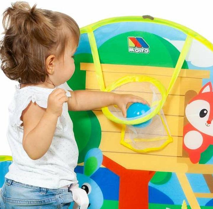 Actual product image Molto Ball park + 25 balls