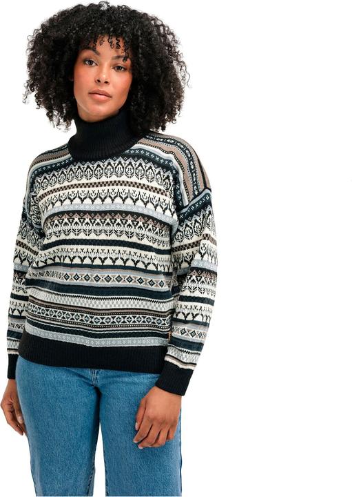 Actual product image Dale of Norway Women's Utsira Sweater (XL)