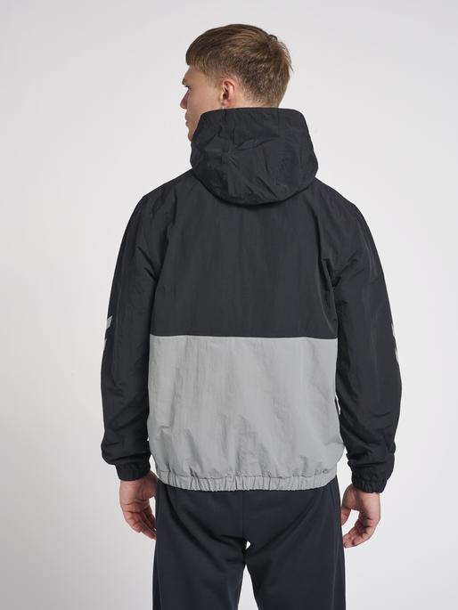Image du produit hummel Veste Lgc Musa Wov Halfzip - 43420 (S)