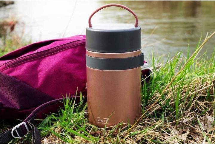 Actual product image Lurch Iso-Pot 2.0 EDS