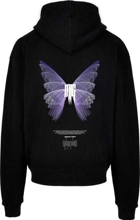 Image du produit Mjgonzales Mesdames METAMORPHOSE V.2 Heavy Oversized Hoody - 131321 (S)