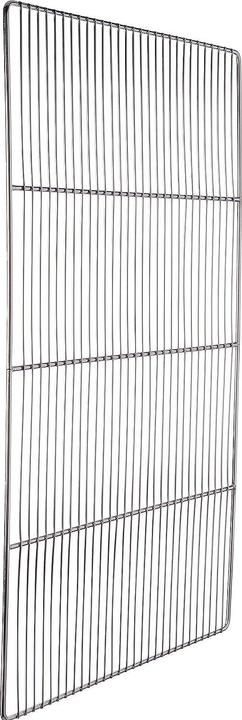 Produktbild Lacor Grillrost aus Edelstahl, 60cm x 40cm