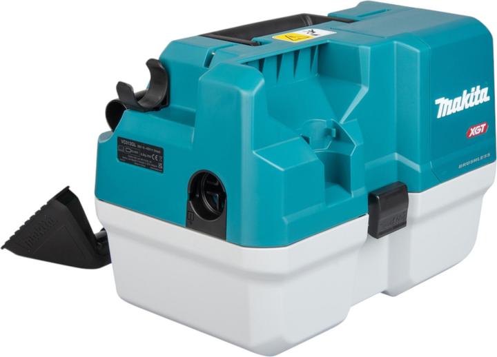 Actual product image Makita VC013GLZ03 (Wet dry vacuum cleaner)