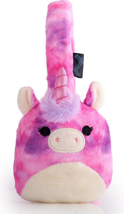 Produktbild Squishmallows Kopfhörer Lola