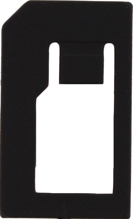 Actual product image Mobilize 4in1 Sim Adapter