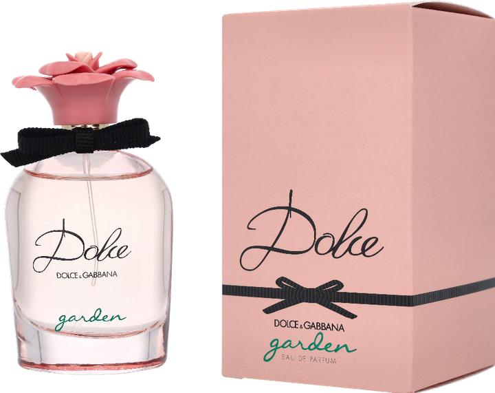 Produktbild Dolce & Gabbana Dolce Garden (Eau de Parfum, 75 ml)
