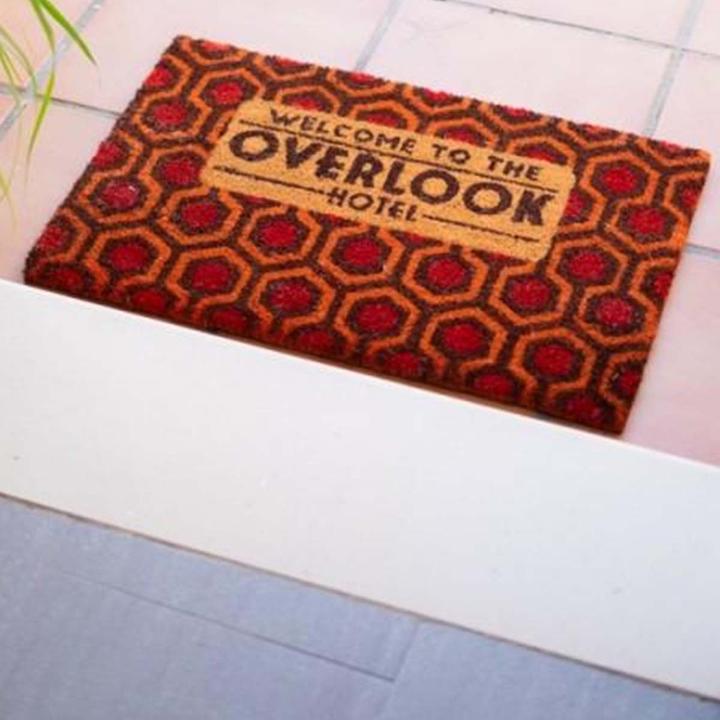 Actual product image Grupo Erik Shining Overlook doormat (40 x 60 cm)