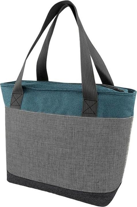 Produktbild Be Outdoor Umhängetasche Marineblau