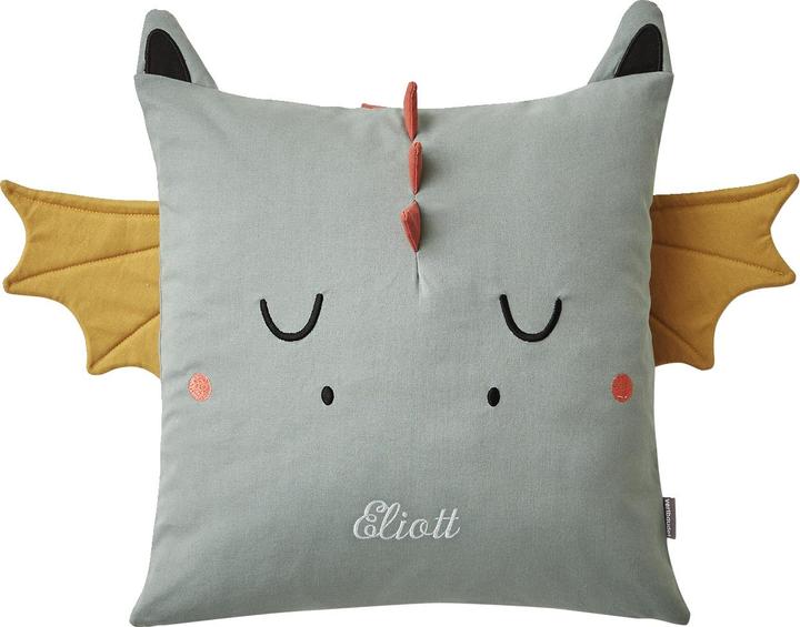 Produktbild Vertbaudet Dekokissen (40 x 40 cm)