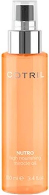 Image du produit Cotril Nutro Miracle Oil 100ml - Nutrient Oil (100 ml)