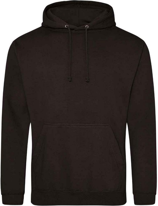 Immagine prodotto Awdis College Felpa con Cappuccio Adulto Unisex (4XL)