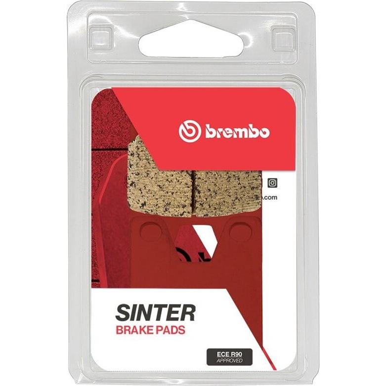 Thumbnail - Brembo, Bremsbeläge