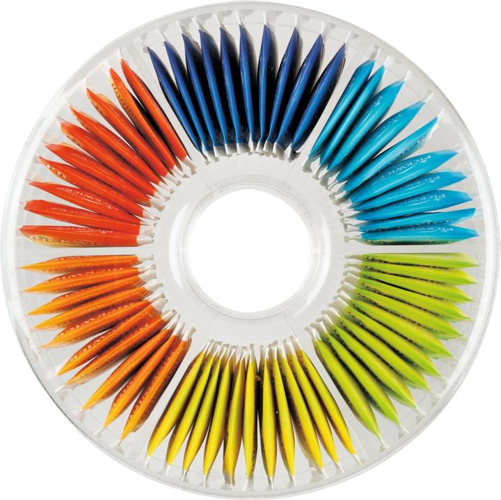 Produktbild micasa Teebeutelbox Romola