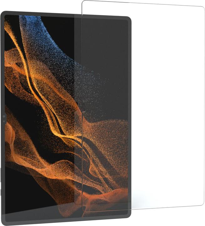 Produktbild EAZY CASE Tablet Schutzglas für Samsung Galaxy Tab S8 Ultra (1 Stk., Samsung Galaxy Tab S8 Ultra)