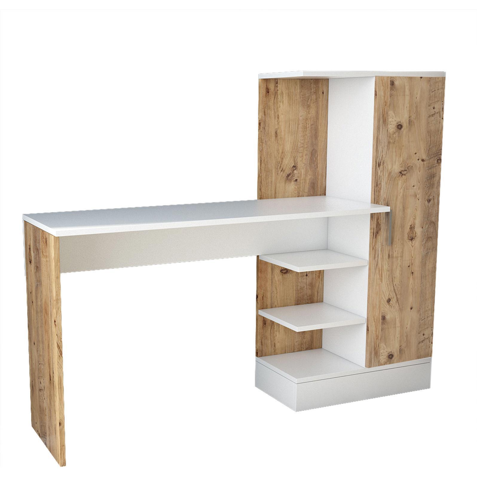 Skye Decor, Schreibtisch, Cash