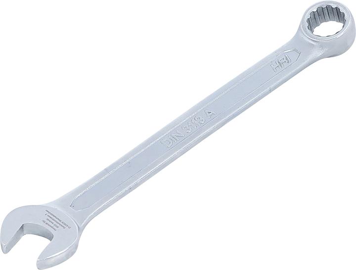 Produktbild BGS Maul-Ringschlüssel SW 7/16" (7/16")
