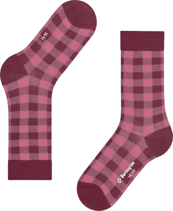 Produktbild Falke Vichy SO (36 - 41)