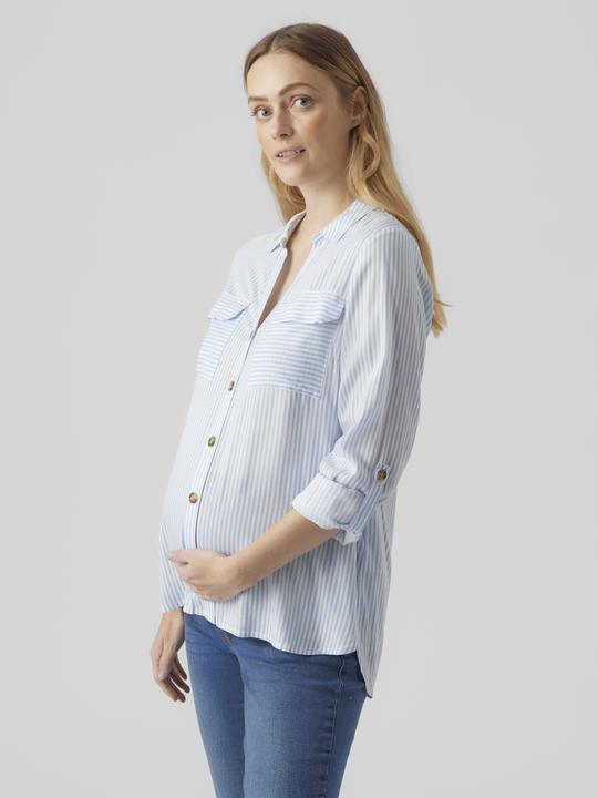 Immagine prodotto Vero Moda Maternity Camicia premaman (S)