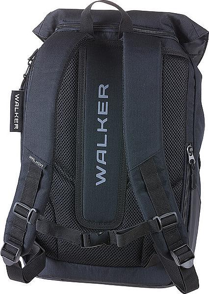 Produktbild Walker Rucksack Sol Concept Anthrazite (25 l)
