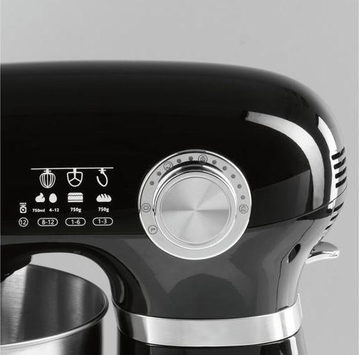 Produktbild Gourmetmaxx Küchenmaschine (1000 W)
