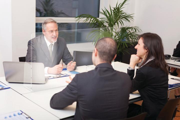 Immagine prodotto Exacompta Exascreen (65 cm, 90 cm)