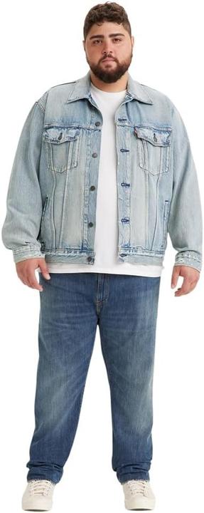 Immagine prodotto Levis 502 Taper Future Self ADV (W40/L32)