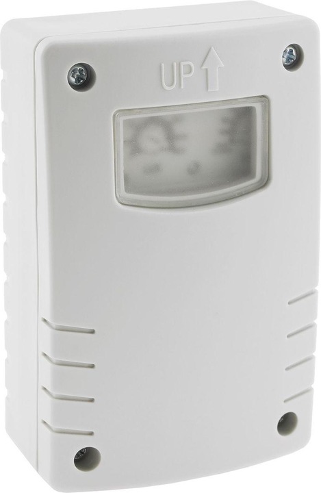 Produktbild Chilitec Dämmerungsschalter CDS-24, IP54, 10 A, 230 V