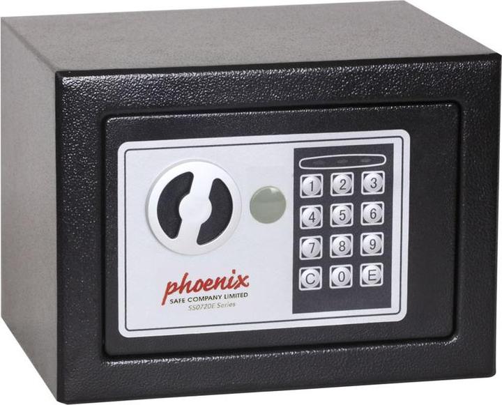 Produktbild Phoenix Compact Home Office (4 l)